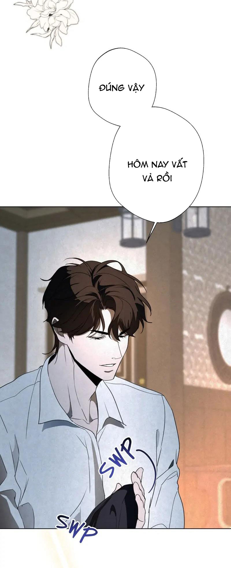 sự cứu rỗi đầy cám dỗ chapter 9.1 15