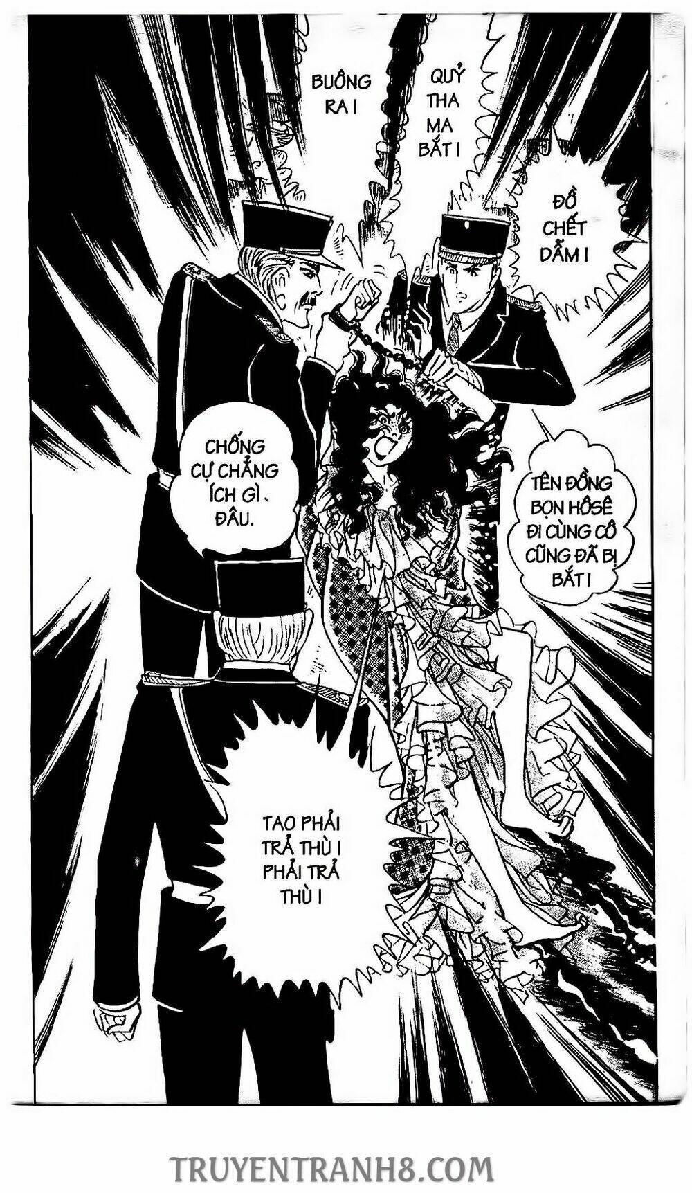 the count s daughter chapter 85 15