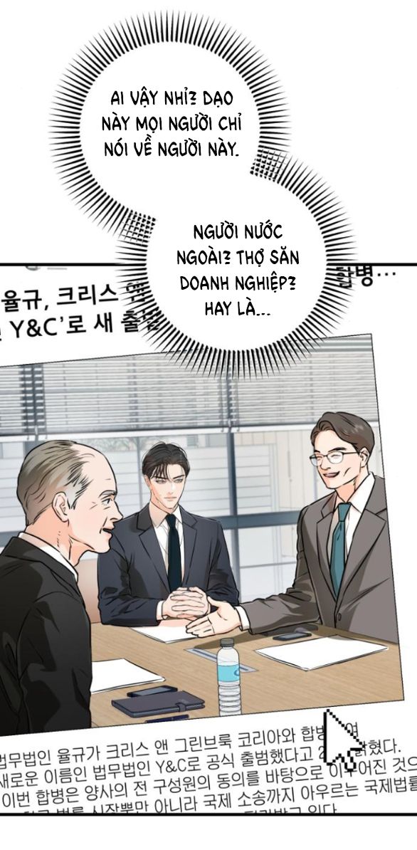 Nóng Lòng Muốn Giày Vò Em chapter 74.2 9