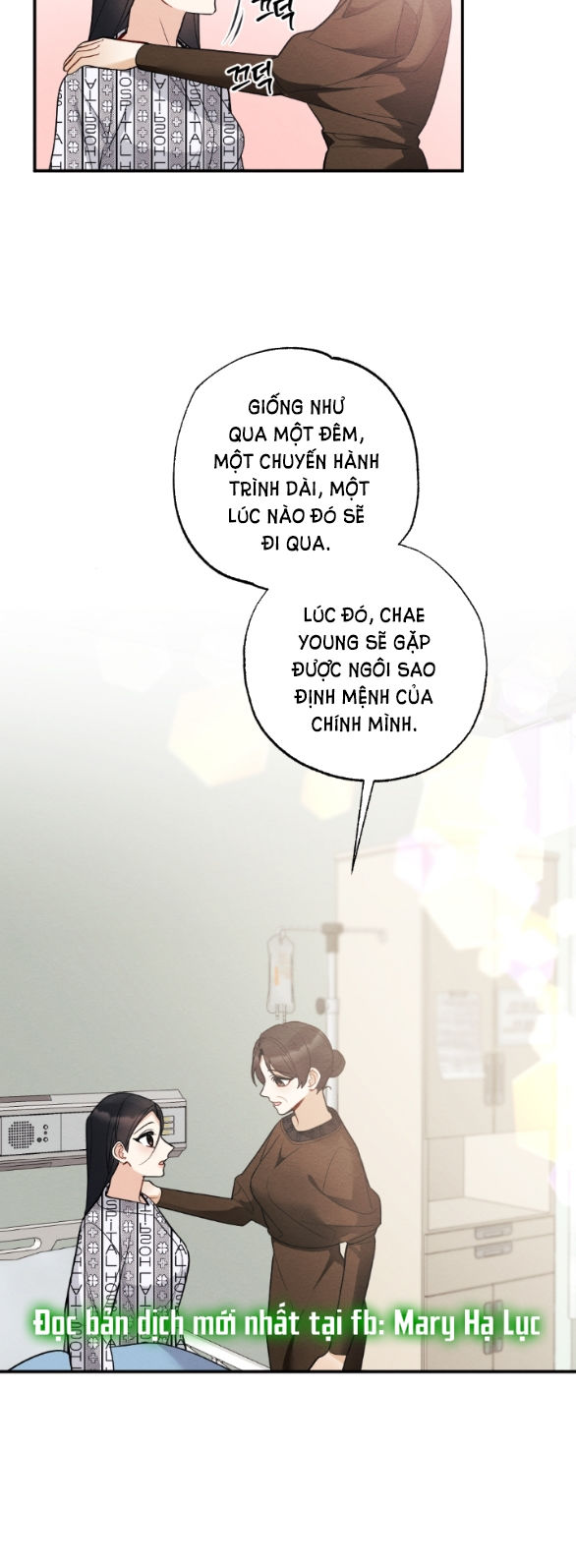 [18+] hôn nhân bị đánh cắp chapter 15.2 10