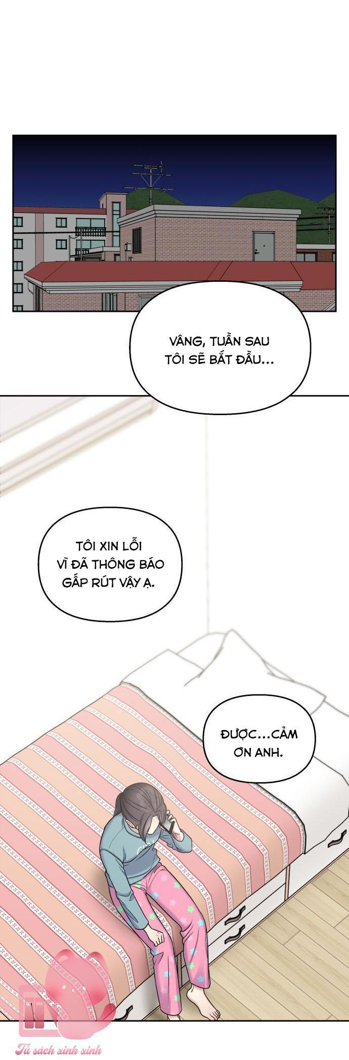 hãy vờ như ta yêu nhau chapter 20 41