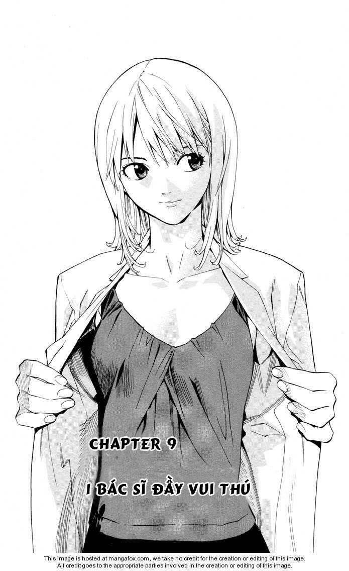 saijou no meii chapter 9 1