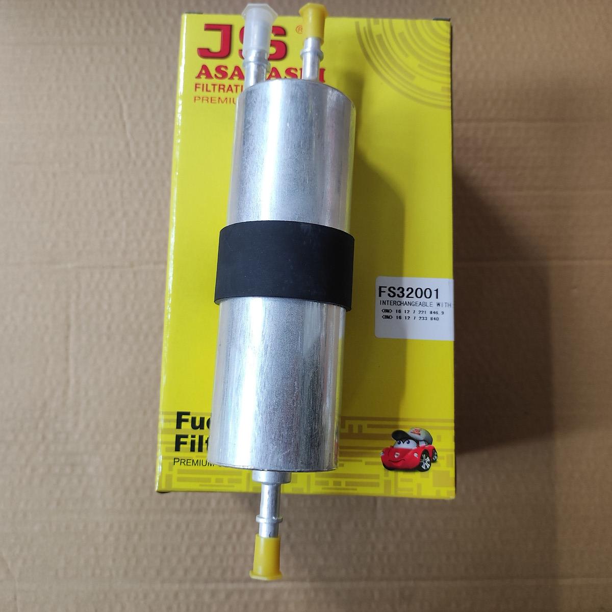 Lọc nhiên liệu BMW 640i 2011-2018