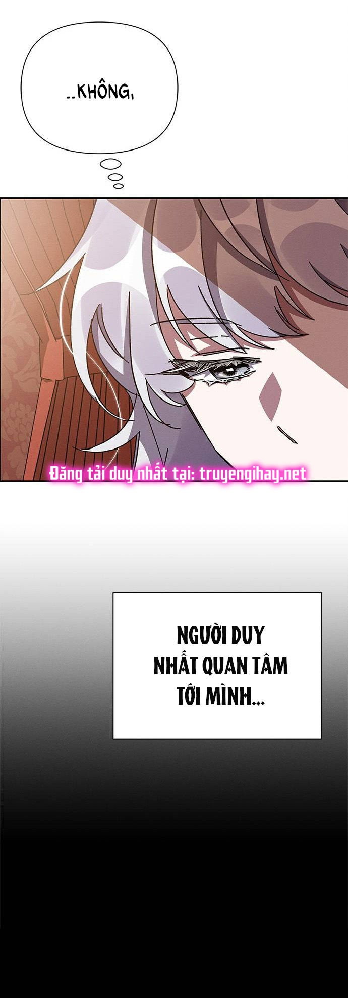 ôi kẻ thù không đội trời chung thân ái của tôi chapter 17.2 27