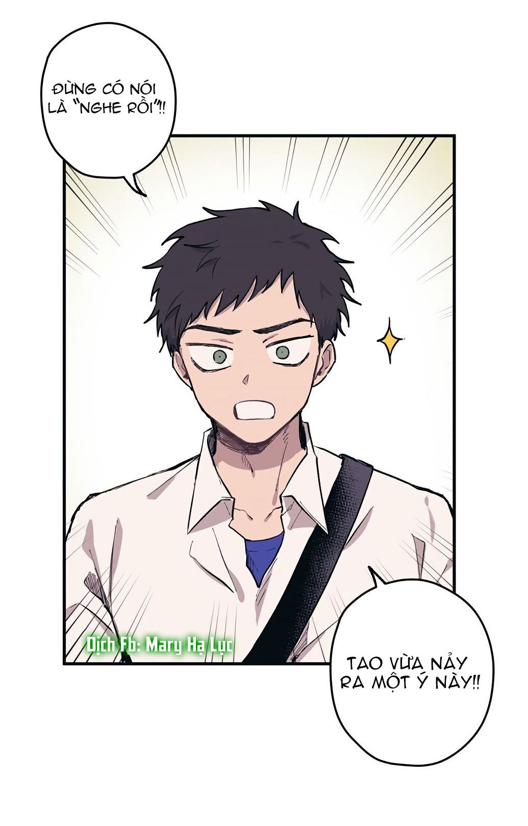 yeonwoo ngây thơ chapter 2 11