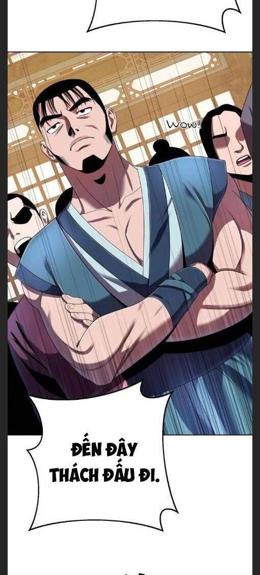 con trai út nhà ha buk paeng chapter 34 10