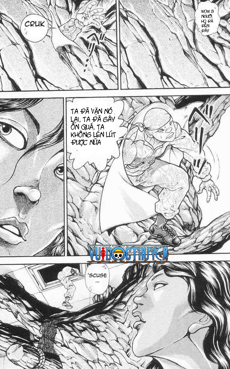baki – son of ogre chapter 88 24