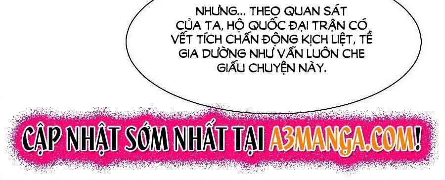 dưỡng thiếu chủ đấu tra nam chapter 56 13