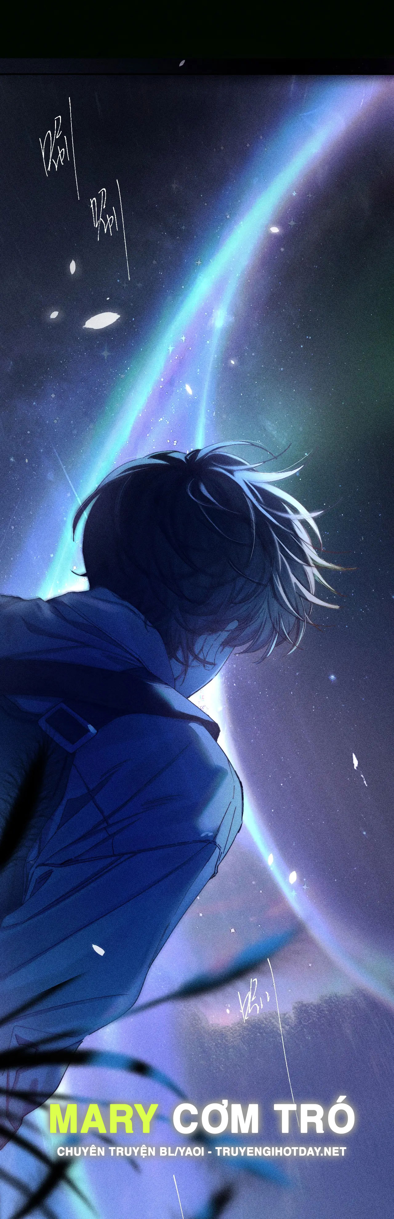 cây nấm nhỏ chapter 2 40