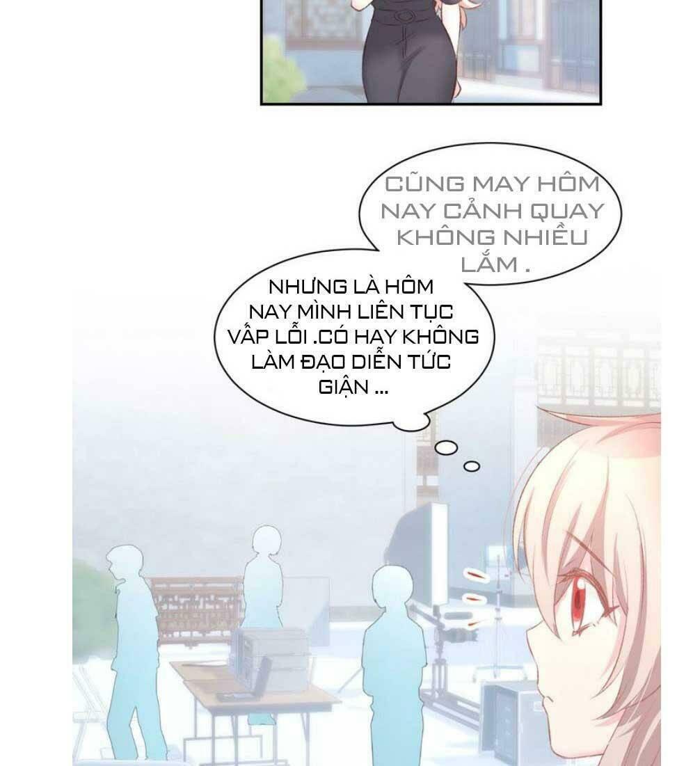 hôn nhân ấm áp : tổng tài sủng vợ thành nghiện chapter 43.1 6