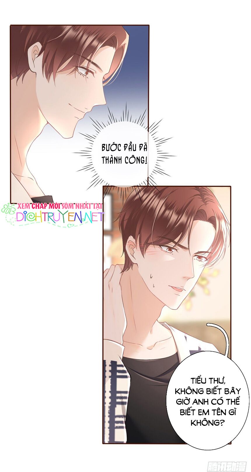 bạn gái tôi mới 30+ tuổi xuân chapter 16 5