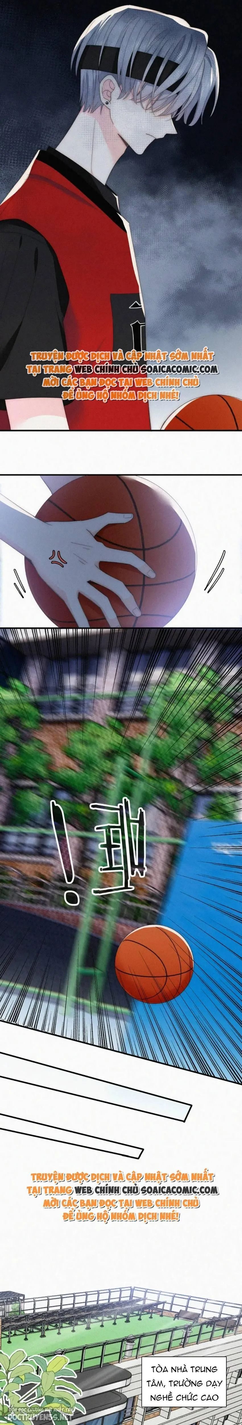 điên cuồng yêu em chapter 36 10