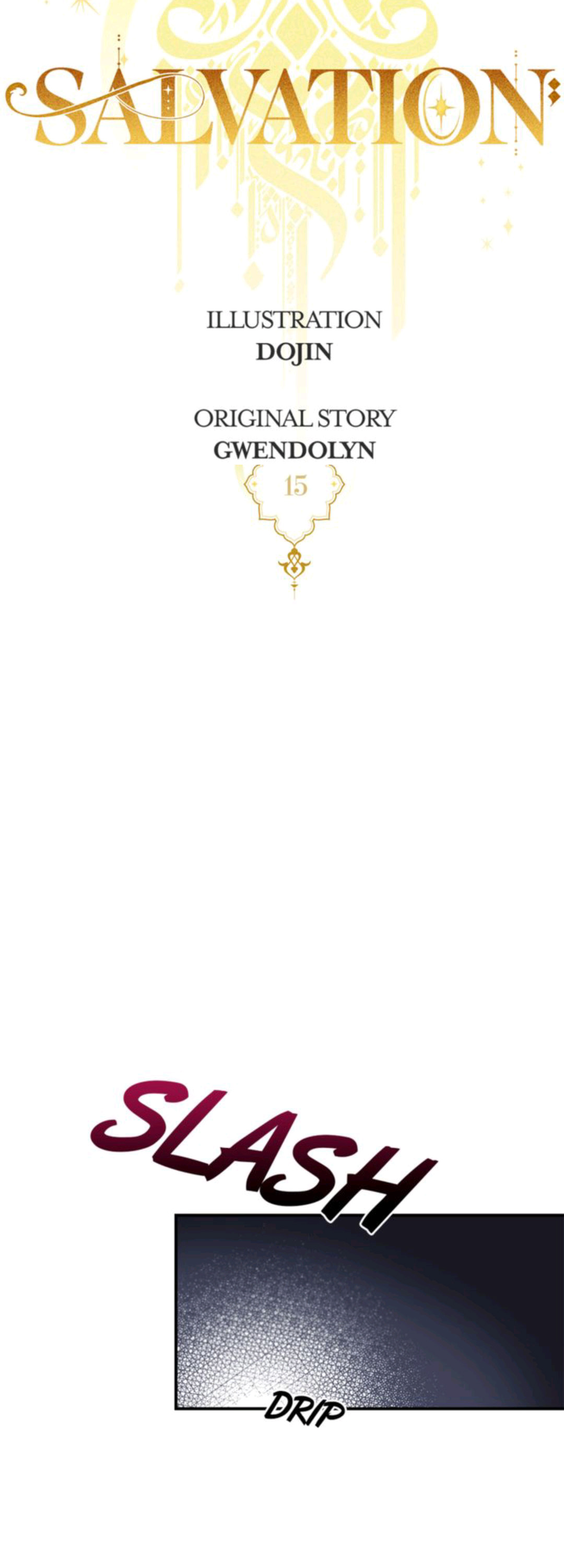 cứu rỗi chapter 15 12