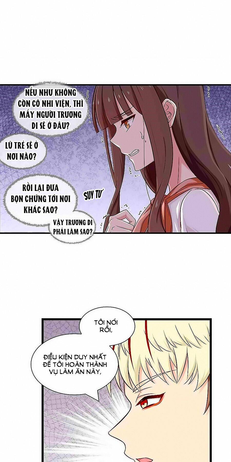 chỉ nhiễm thành hôn chapter 113 3