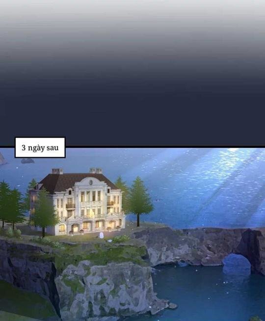 vợ quỷ trốn thoát chapter 6 14