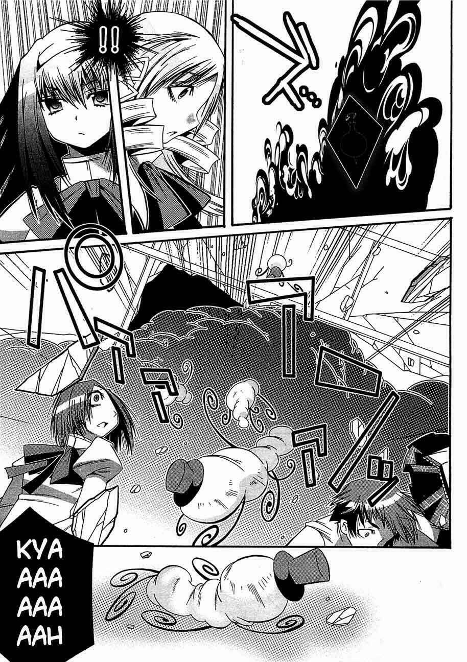 puella magi oriko magica chapter 5 10