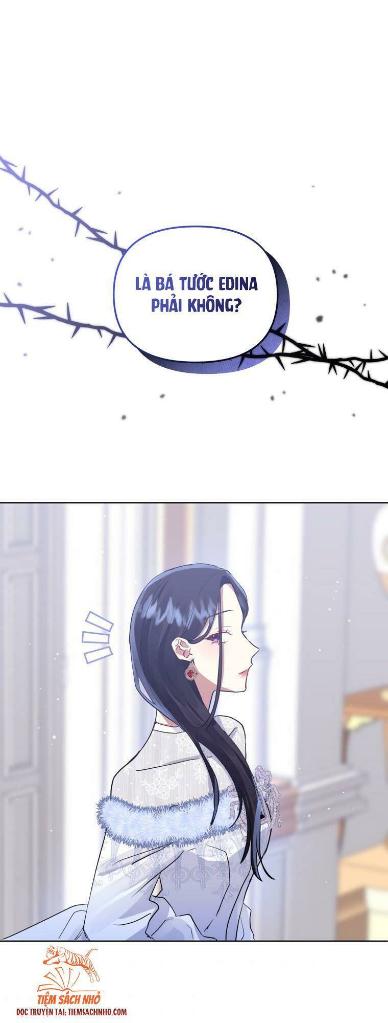 ác nữ phản diện đã chọn nam chính chapter 15 19