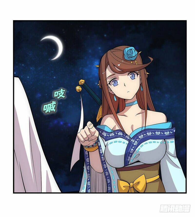 cuộc sống thoái ẩn của võ lâm chi vương chapter 44 47