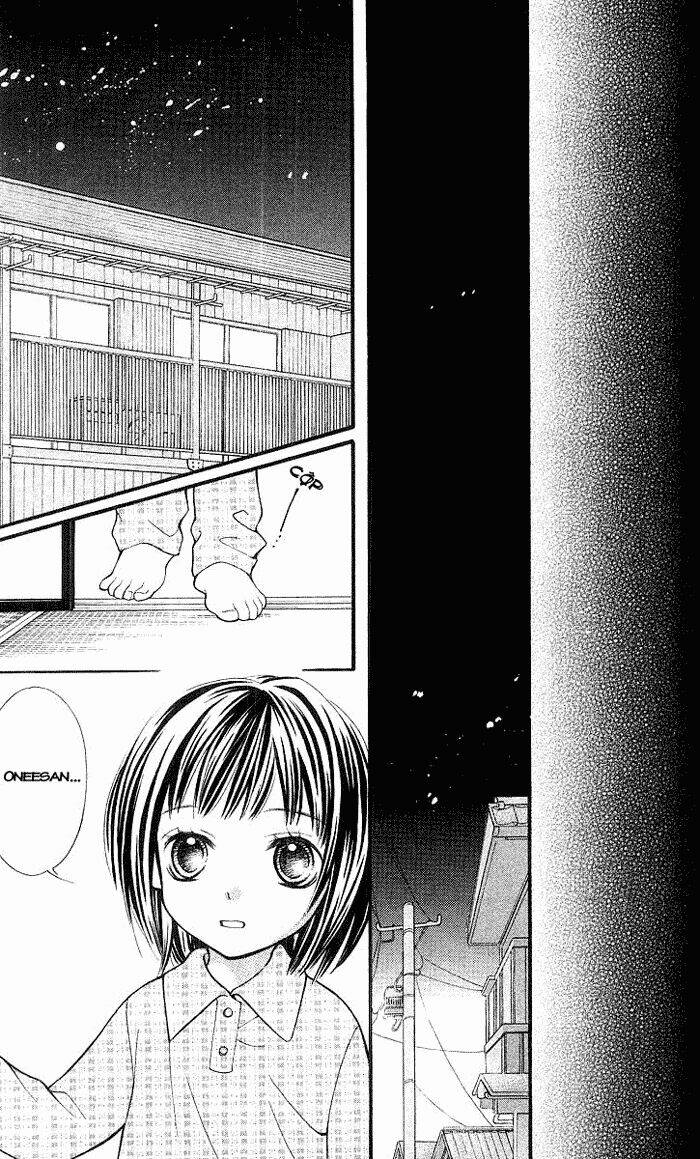 câu chuyện tuổi teen chapter 24 30