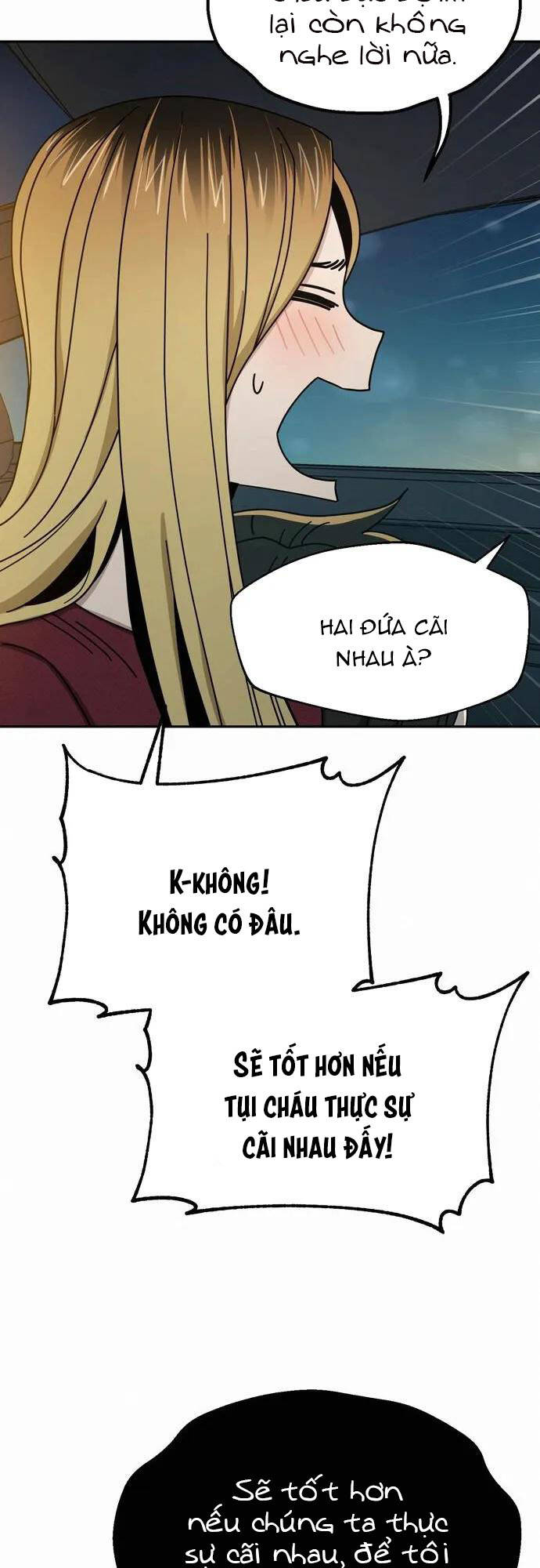 Lớ Ngớ Vớ Phải Tình Yêu chapter 35.2 10