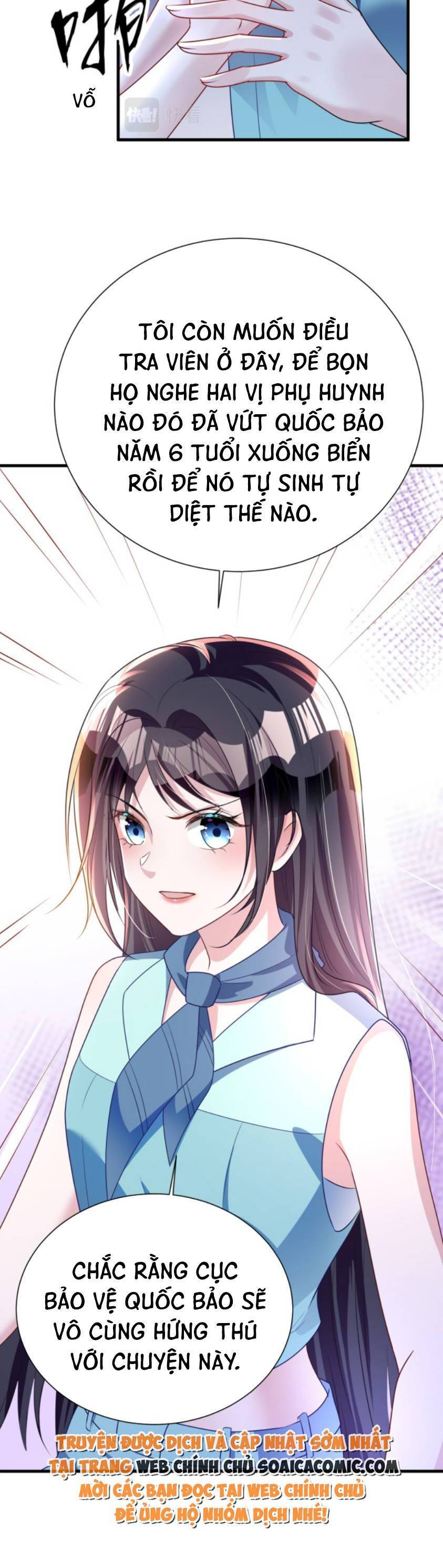 tổng tài huyết tộc cực sủng cô vợ mỹ nhân ngư chapter 38 4