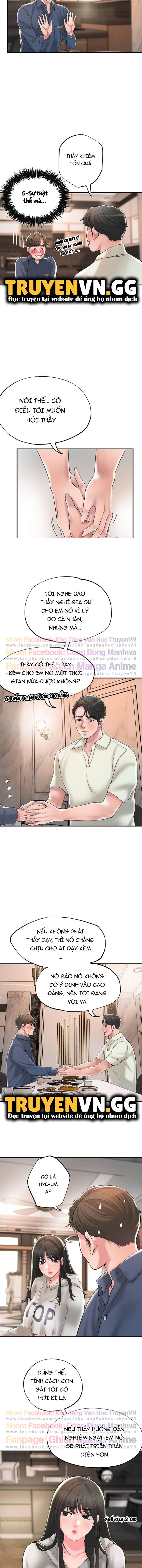 thị trấn nóng bỏng chapter 42 11