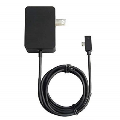 Sạc Tương Thích Cho Adapter Microsoft Surface 3 - Hàng Nhập Khẩu New Seal TEEMO PC TEAC1324
