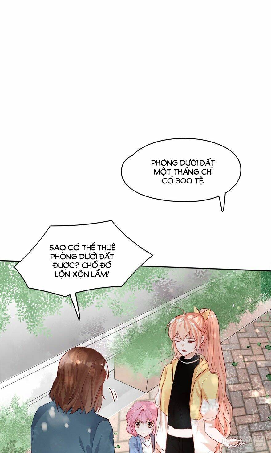 sau này vẫn cứ thích em chapter 21 35