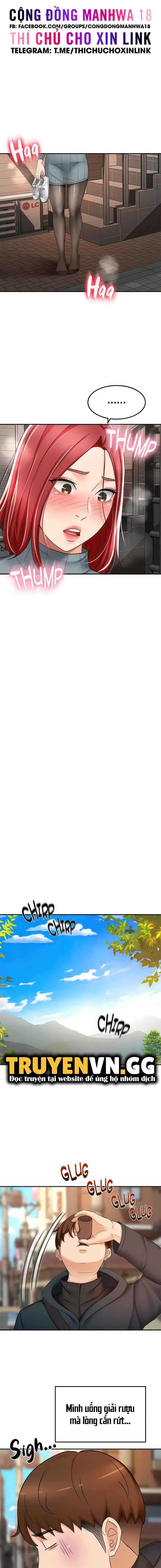 cậu chủ nhỏ chapter 66 8