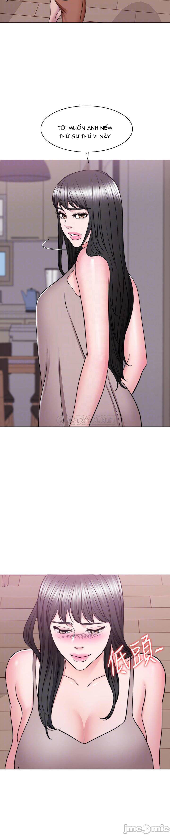 bể bơi ướt át chapter 52 8