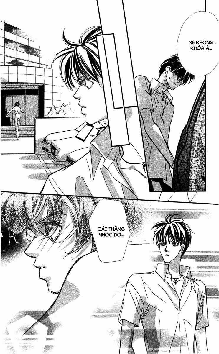 yoru made matenai chapter 22 37