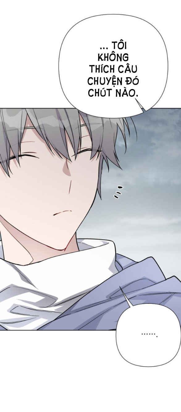 cách hiệp sĩ sống như một tiểu thư chapter 83.2 6