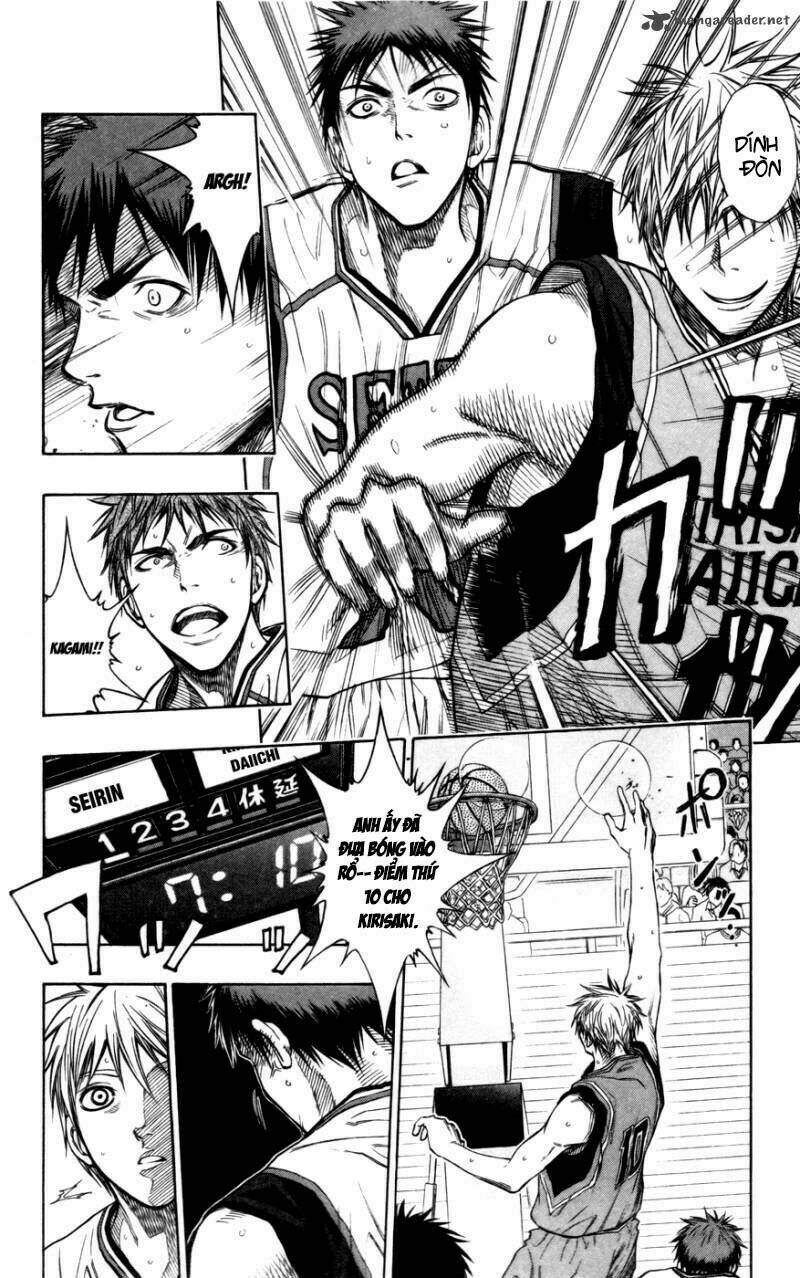 vua bóng rổ kuroko chapter 102 4