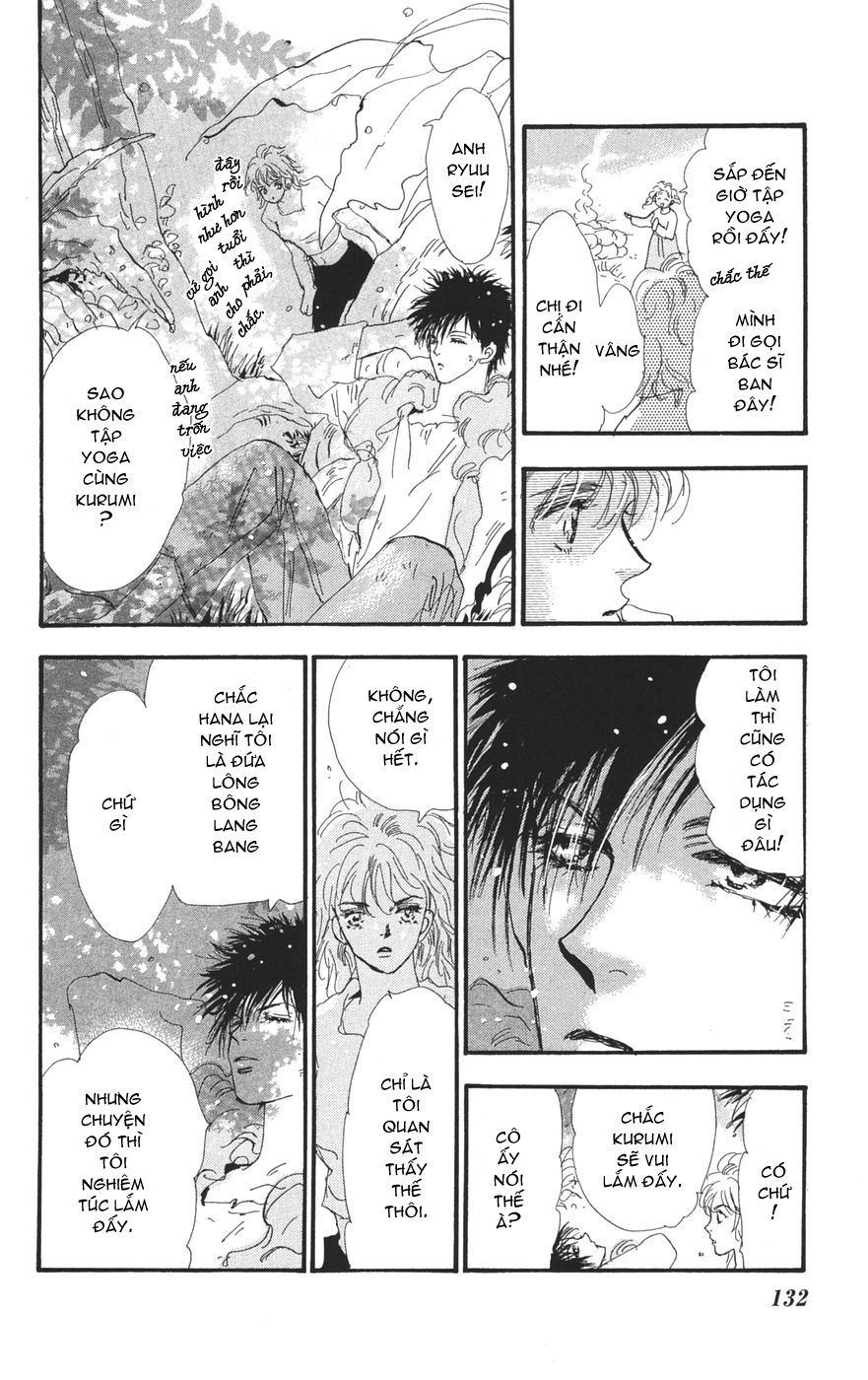 mầm sống chapter 75 21