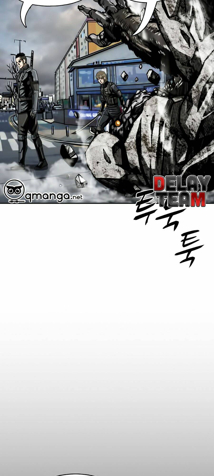 thợ săn đầu tiên chapter 24 25