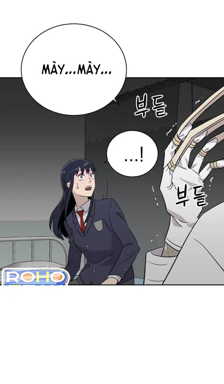 ngôi trường nữ sinh ma ám chapter 12 8