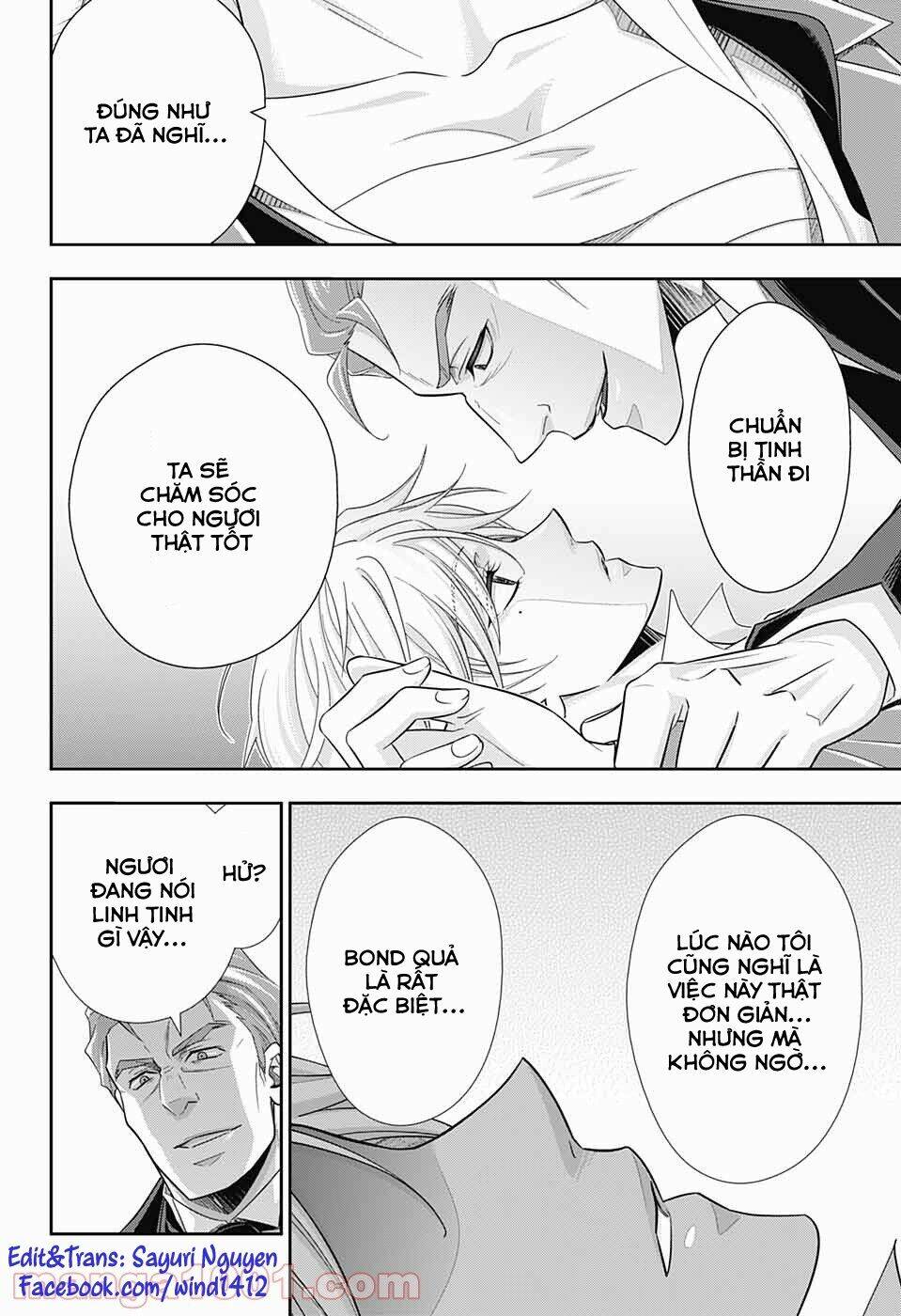 nhà ái quốc moriarty chapter 60 38