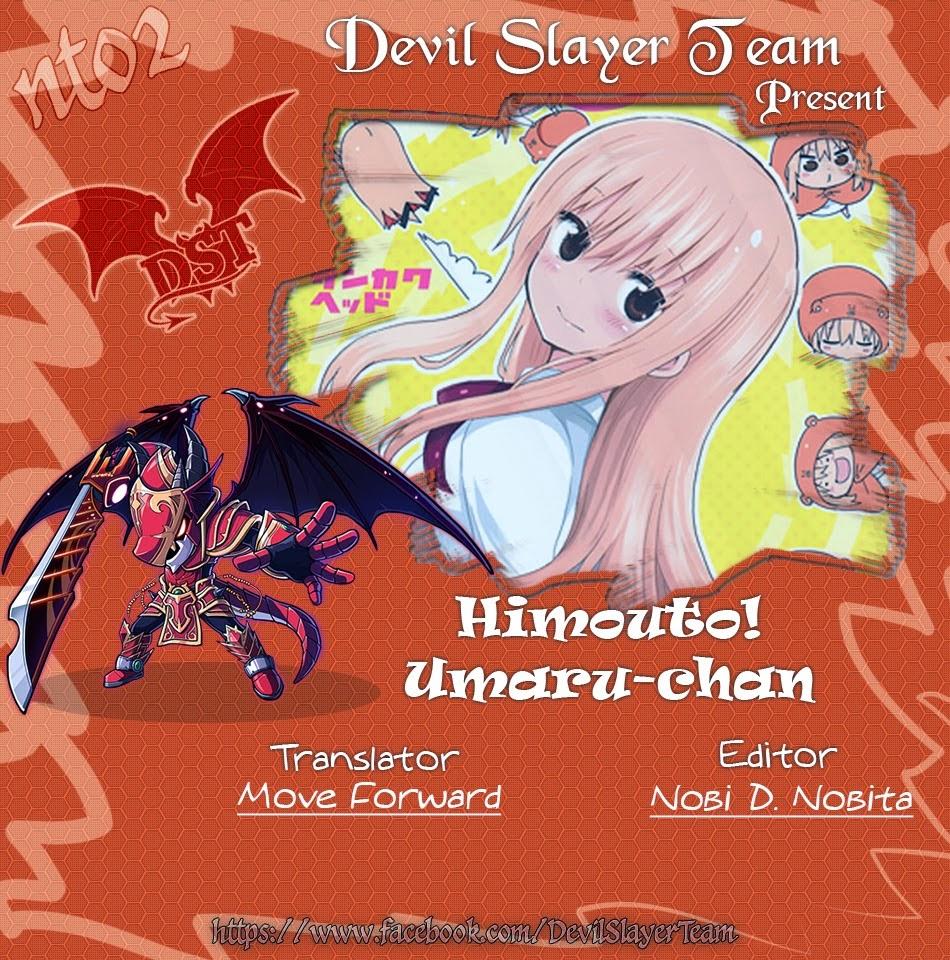 đứa em gái hai mặt chapter 59.5 1