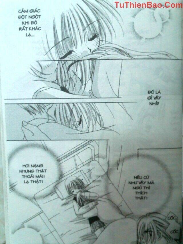 nguyện ước dưới ánh sao chapter 3 78