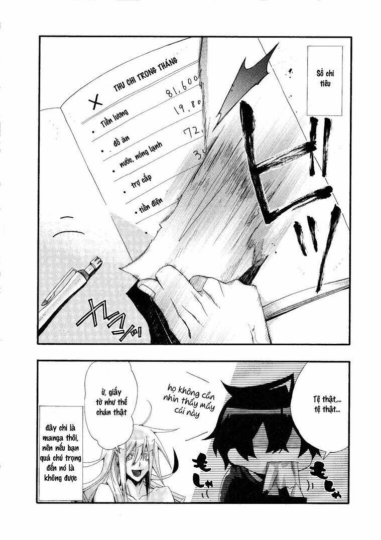 orenchi no furo jijou chapter 15.5 6