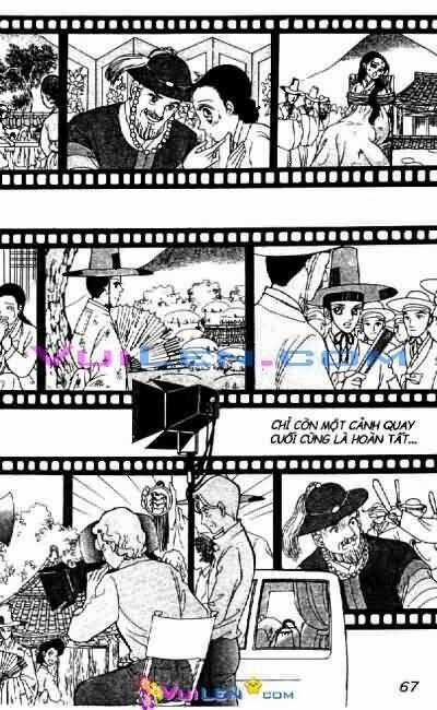 cô gái đến từ quá khứ chapter 11 64