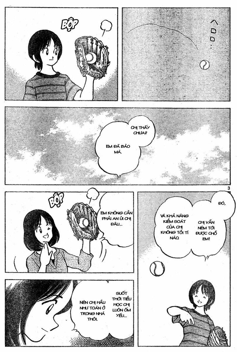 trò chơi vượt qua thử thách chapter 118 3