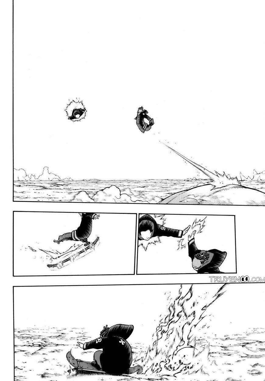 biệt đội lính cứu hỏa chapter 114 5