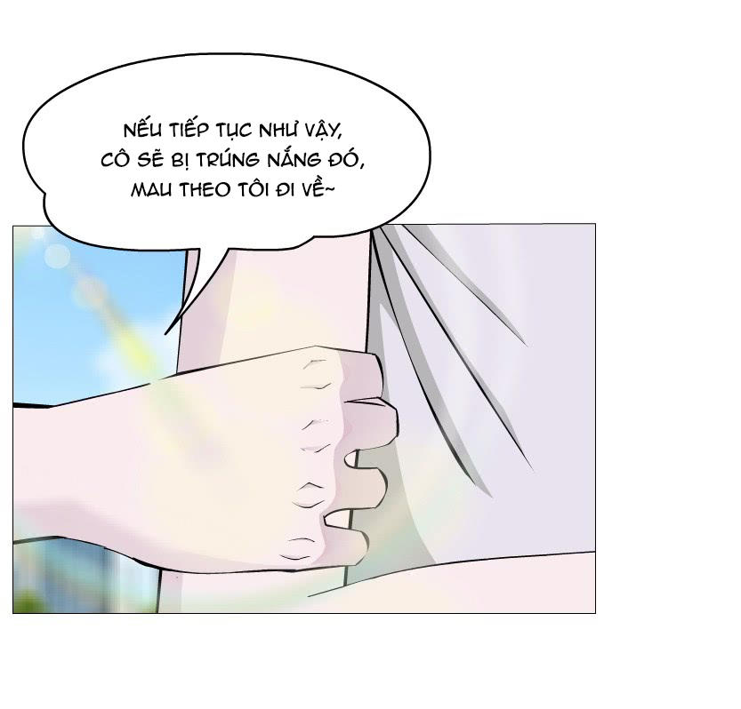 cạm bẫy của nữ thần chapter 158 18