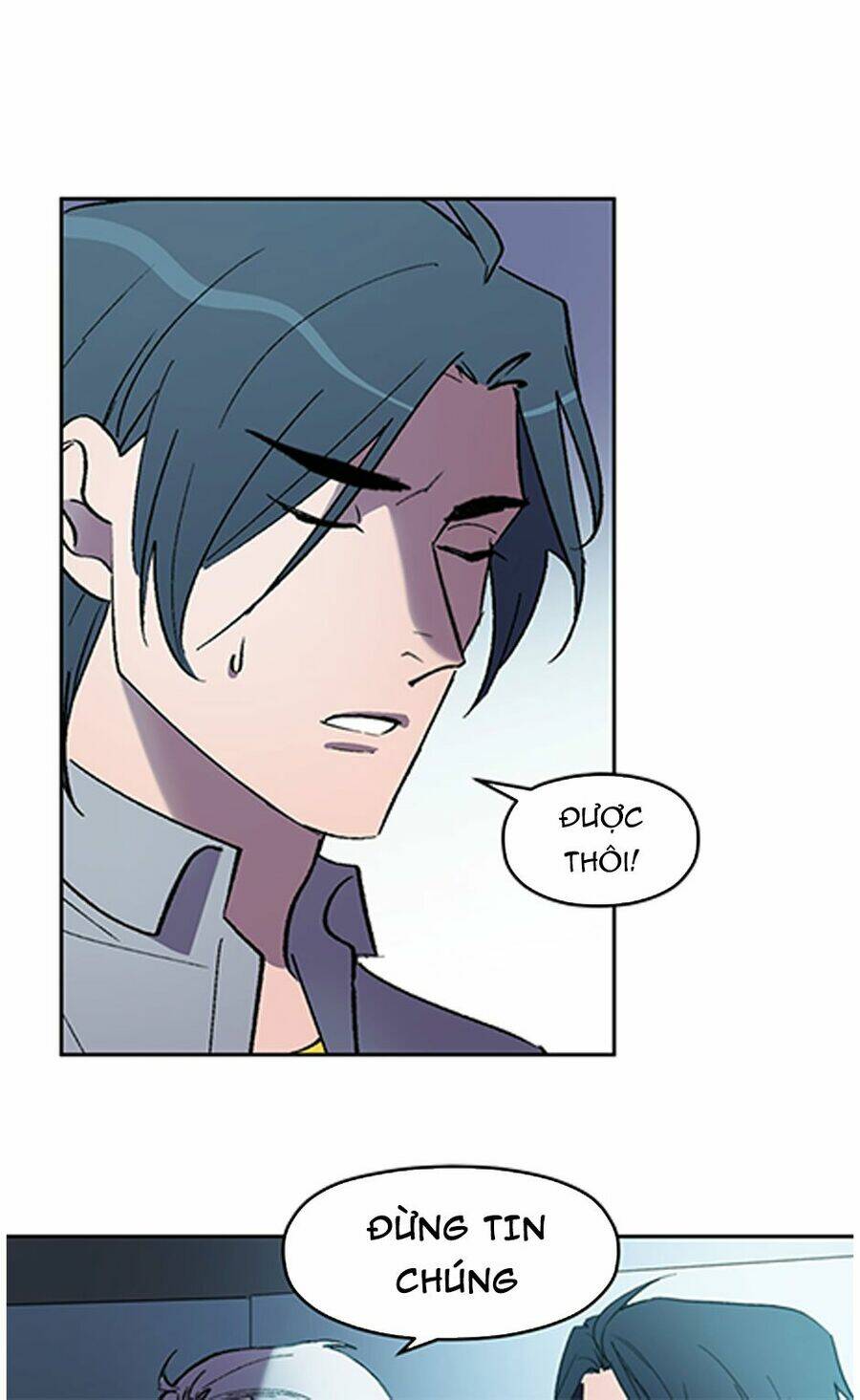 anh hùng và hiệp nữ chapter 75 16