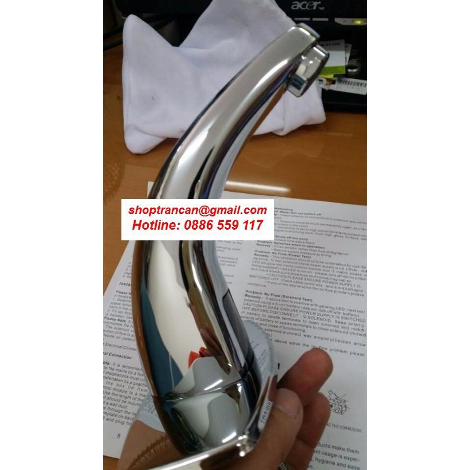 Vòi cảm ứng chính hãng 1104 - BH24thang