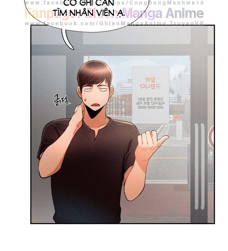 cuộc sống thăng hoa chapter 4 30