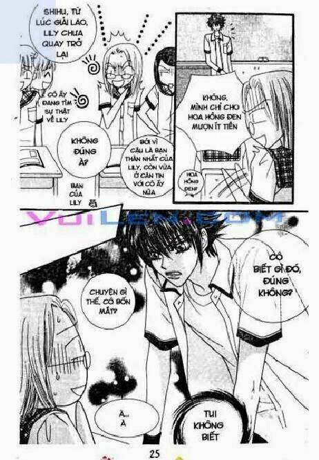 neck and neck chapter 4 23