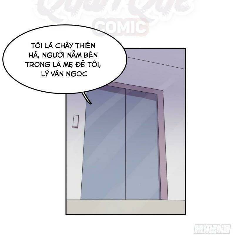 phụ hồn giả chapter 14 16