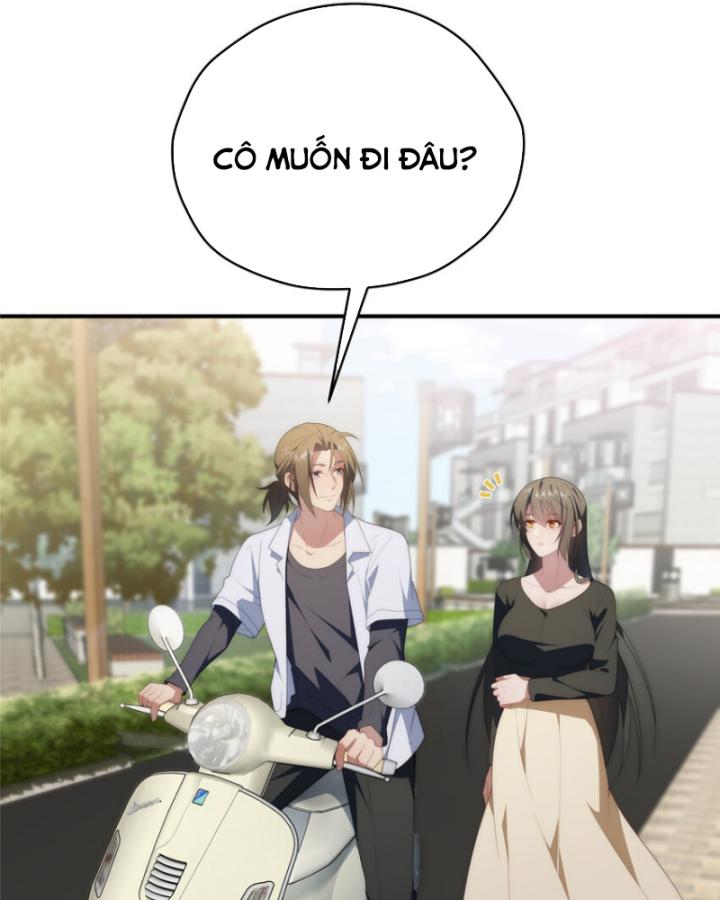 nữ chính chạy từ trong sách ra thì phải làm sao chapter 113 16